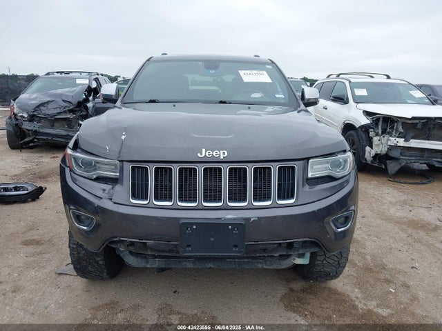 1C4RJEBG3FC914794 Jeep 2015