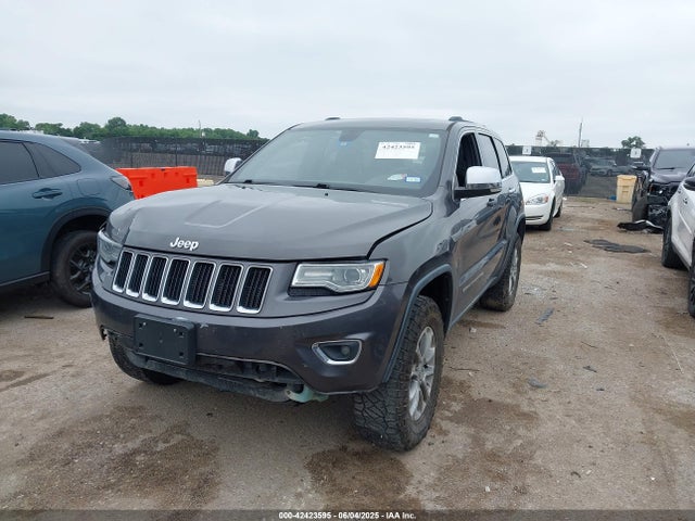 1C4RJEBG3FC914794 Jeep 2015