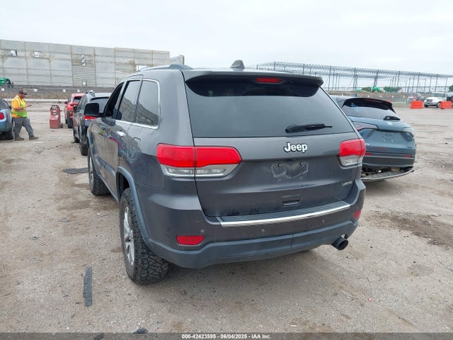 1C4RJEBG3FC914794 Jeep 2015