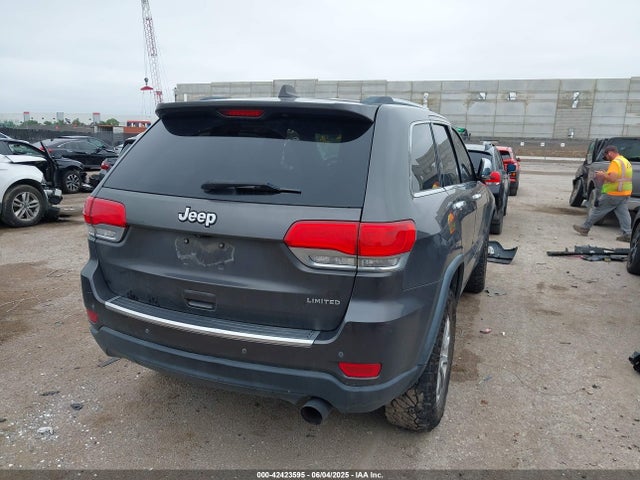1C4RJEBG3FC914794 Jeep 2015