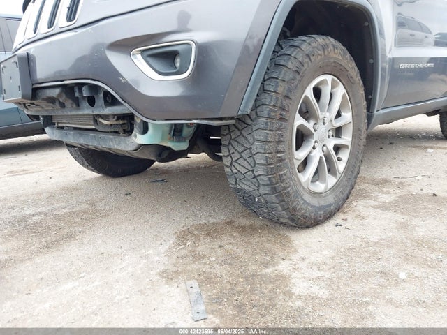 1C4RJEBG3FC914794 Jeep 2015