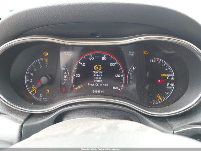 1C4RJEBG3FC914794 Jeep 2015