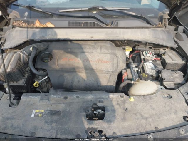 2018 JEEP COMPASS 3C4NJDBB2JT478904 Photo 9