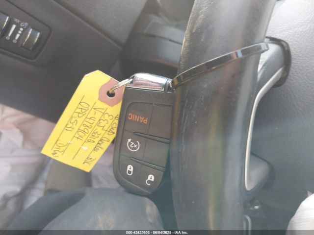 2018 JEEP COMPASS 3C4NJDBB2JT478904 Photo 10