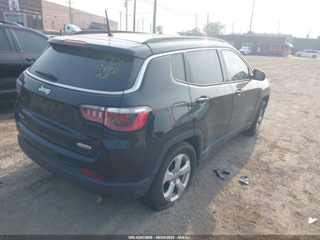 2018 JEEP COMPASS 3C4NJDBB2JT478904 Photo 3