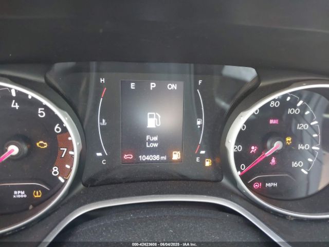 2018 JEEP COMPASS 3C4NJDBB2JT478904 Photo 6