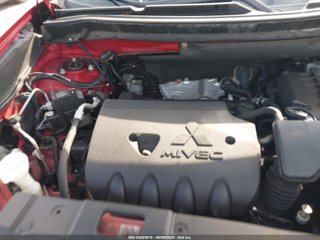 2019 MITSUBISHI OUTLANDER JA4AD2A34KZ048235 Photo 9