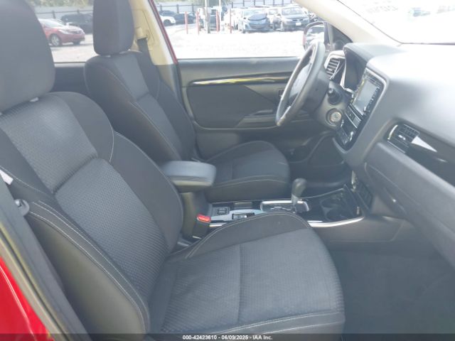 2019 MITSUBISHI OUTLANDER JA4AD2A34KZ048235 Photo 4