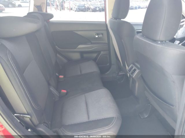 2019 MITSUBISHI OUTLANDER JA4AD2A34KZ048235 Photo 7