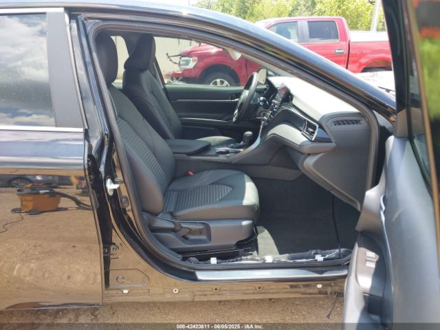 2024 TOYOTA CAMRY 4T1G11AK1RU855857 Photo 4