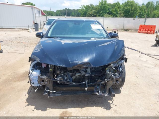 2024 TOYOTA CAMRY 4T1G11AK1RU855857 Photo 5