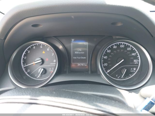 2024 TOYOTA CAMRY 4T1G11AK1RU855857 Photo 6