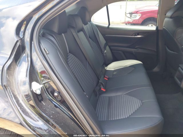 2024 TOYOTA CAMRY 4T1G11AK1RU855857 Photo 7