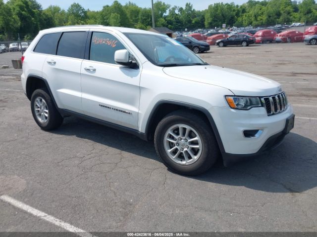 2018 JEEP GRAND CHEROKEE 1C4RJFAG4JC506384