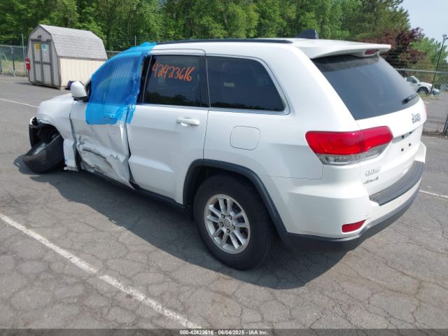 2018 JEEP GRAND CHEROKEE 1C4RJFAG4JC506384 Photo 2