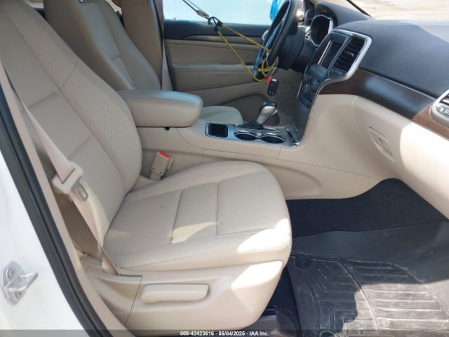 2018 JEEP GRAND CHEROKEE 1C4RJFAG4JC506384 Photo 4