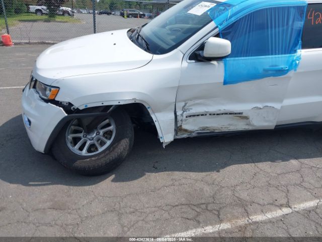 2018 JEEP GRAND CHEROKEE 1C4RJFAG4JC506384 Photo 5