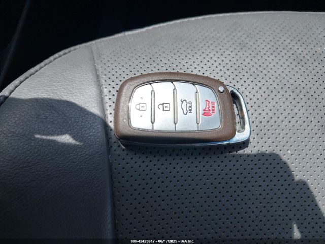5NPDH4AE4GH656193 Hyundai dohc mpi nu