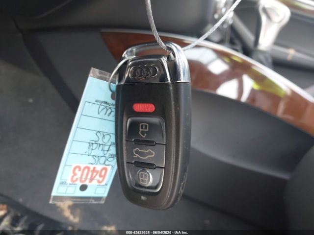 2015 AUDI Q5 WA1LFAFP8FA064693 Photo 10