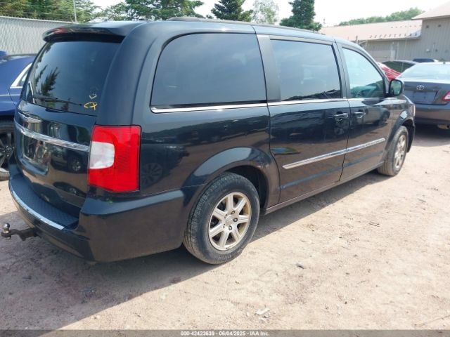 2012 CHRYSLER TOWN & COUNTRY 2C4RC1BG7CR287264 Photo 3