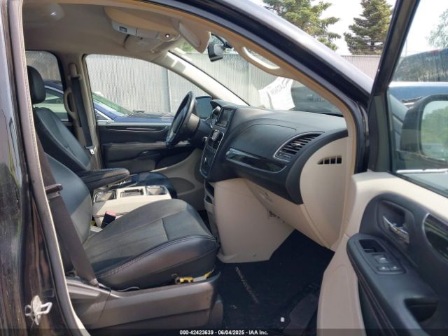 2012 CHRYSLER TOWN & COUNTRY 2C4RC1BG7CR287264 Photo 4