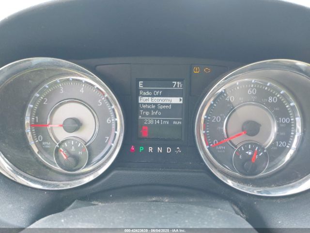 2012 CHRYSLER TOWN & COUNTRY 2C4RC1BG7CR287264 Photo 6