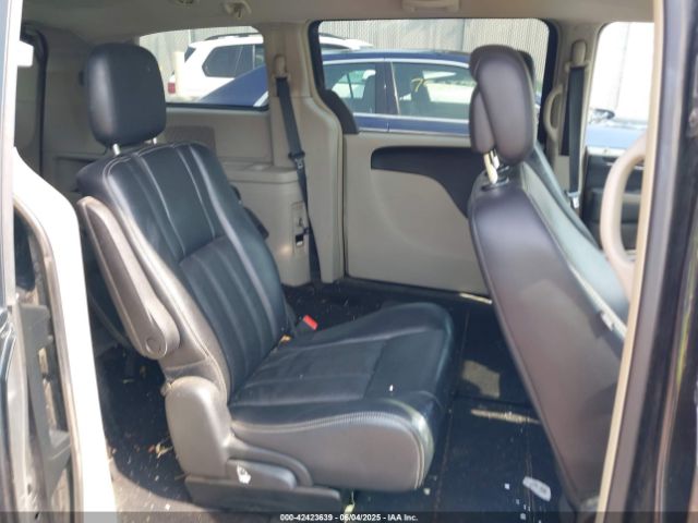 2012 CHRYSLER TOWN & COUNTRY 2C4RC1BG7CR287264 Photo 7