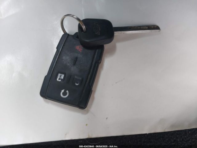1GC1KVEY8JF225582 Chevrolet Silverado 2500hd Lt