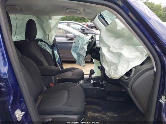 2020 JEEP RENEGADE ZACNJAAB2LPL16603 Photo 4