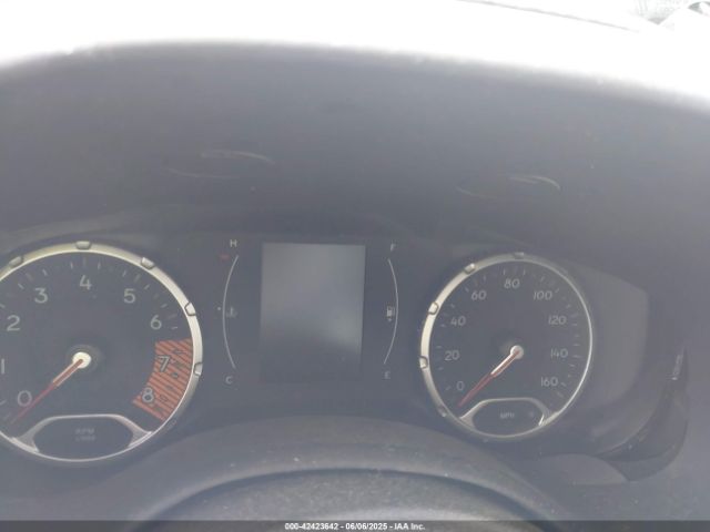 2020 JEEP RENEGADE ZACNJAAB2LPL16603 Photo 6