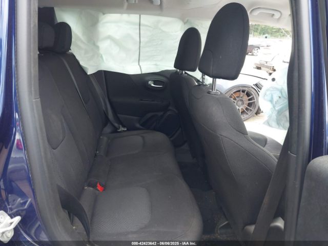 2020 JEEP RENEGADE ZACNJAAB2LPL16603 Photo 7
