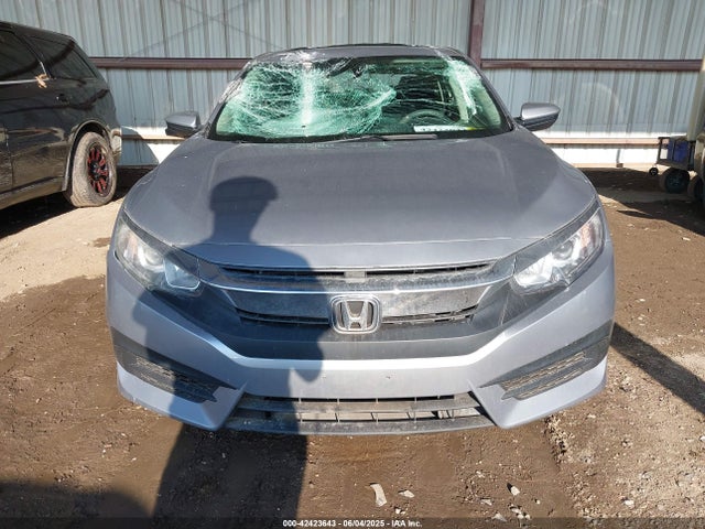Honda k20c2 2017 19XFC2F75HE033712 Image 12
