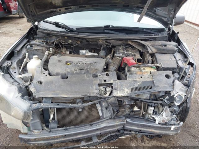 2011 MITSUBISHI LANCER JA32U2FU7BU023840 Photo 9