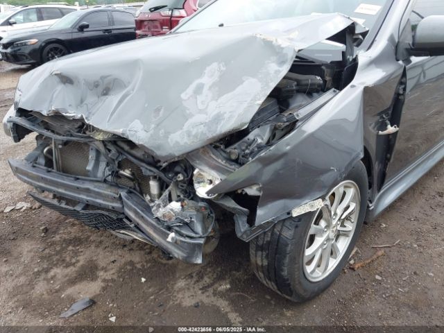 2011 MITSUBISHI LANCER JA32U2FU7BU023840 Photo 5