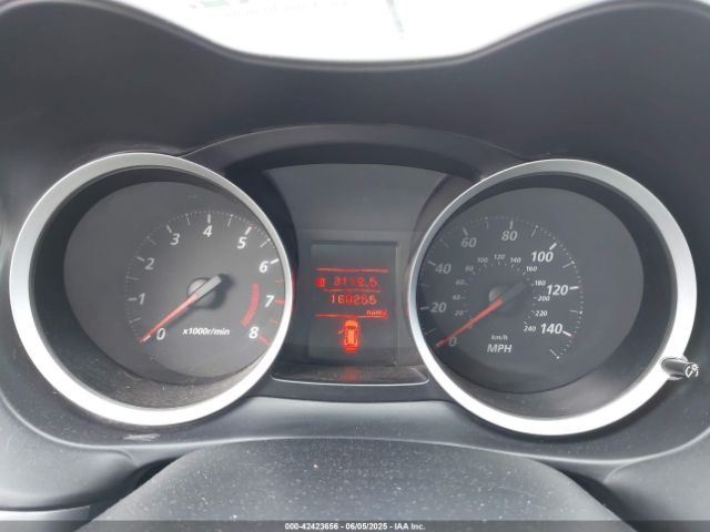 2011 MITSUBISHI LANCER JA32U2FU7BU023840 Photo 6