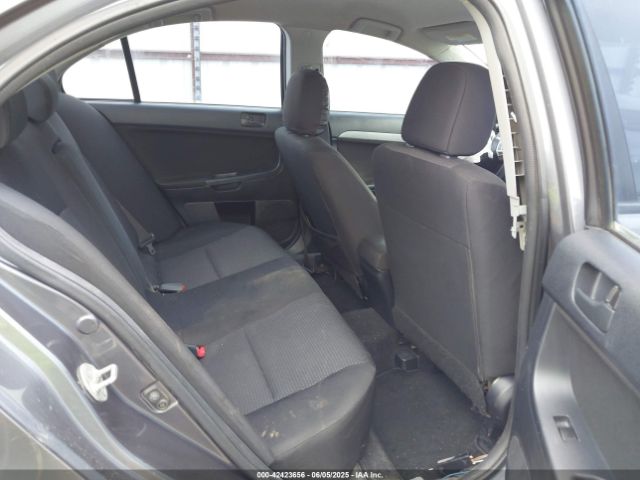 2011 MITSUBISHI LANCER JA32U2FU7BU023840 Photo 7