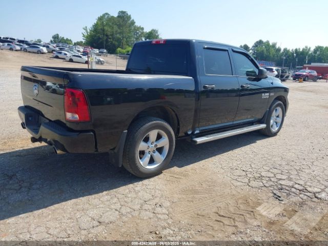 2013 RAM 1500 1C6RR6KT5DS615345 Photo 3