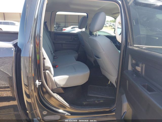 2013 RAM 1500 1C6RR6KT5DS615345 Photo 7