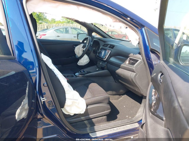 1N4BZ1CP3LC305157 Nissan Leaf Sv Plus 62 Kwh
