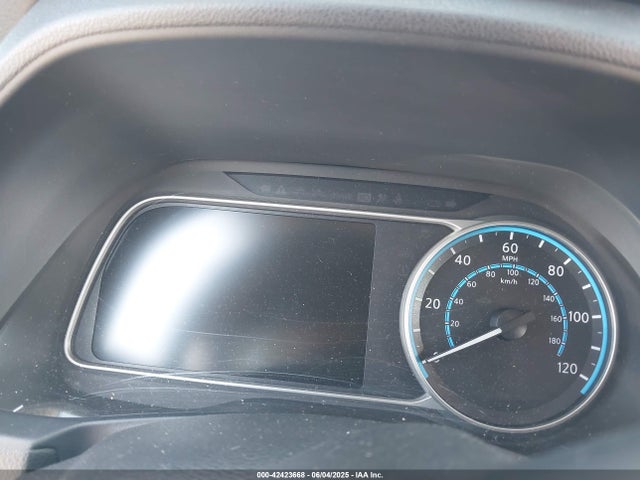 1N4BZ1CP3LC305157 Nissan Leaf Sv Plus 62 Kwh