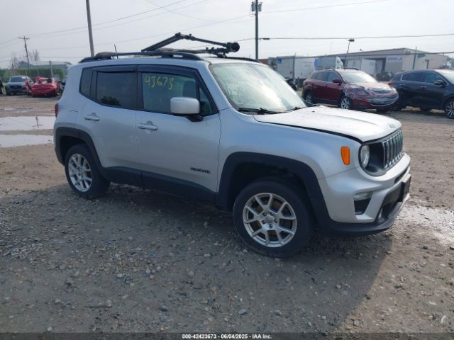 2019 JEEP RENEGADE ZACNJBBB7KPK31050