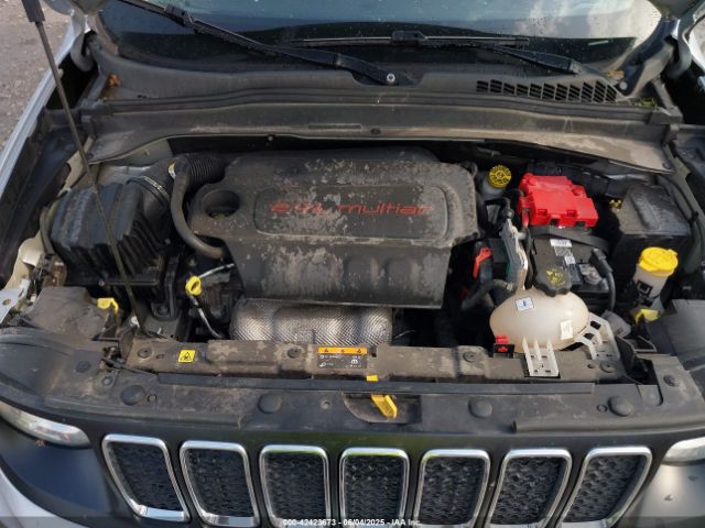 2019 JEEP RENEGADE ZACNJBBB7KPK31050 Photo 9