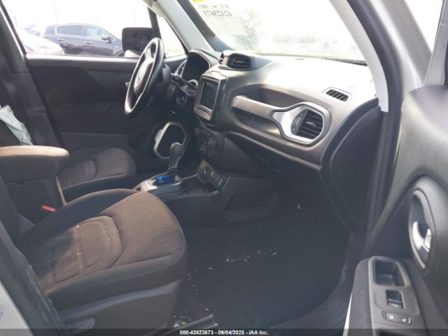 2019 JEEP RENEGADE ZACNJBBB7KPK31050 Photo 4