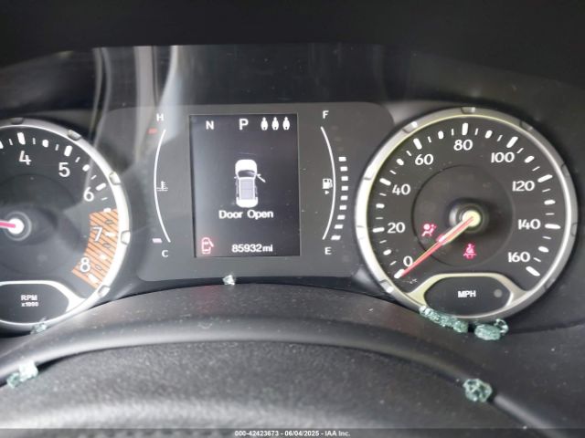2019 JEEP RENEGADE ZACNJBBB7KPK31050 Photo 6