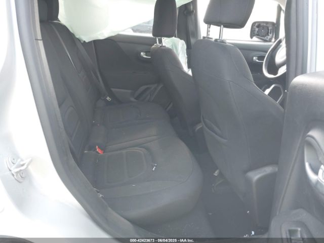 2019 JEEP RENEGADE ZACNJBBB7KPK31050 Photo 7