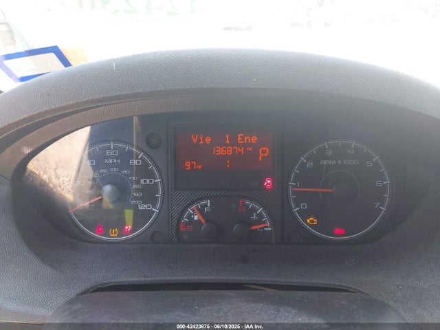 3C6TRVAG4HE521650 RAM 2017