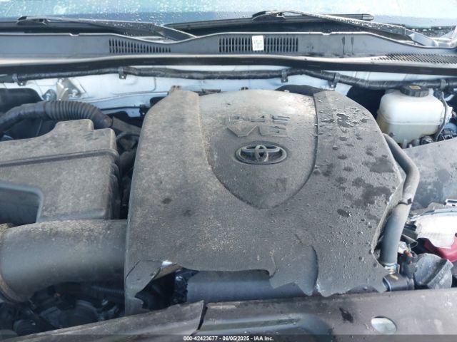 3TMCZ5AN3NM479450 Toyota 2gr-fks