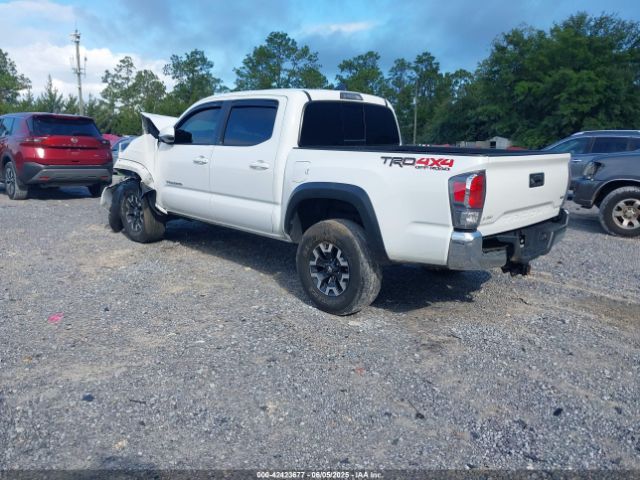 3TMCZ5AN3NM479450 Toyota 2gr-fks
