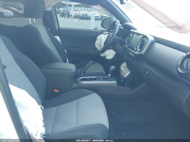 3TMCZ5AN3NM479450 Toyota 2gr-fks