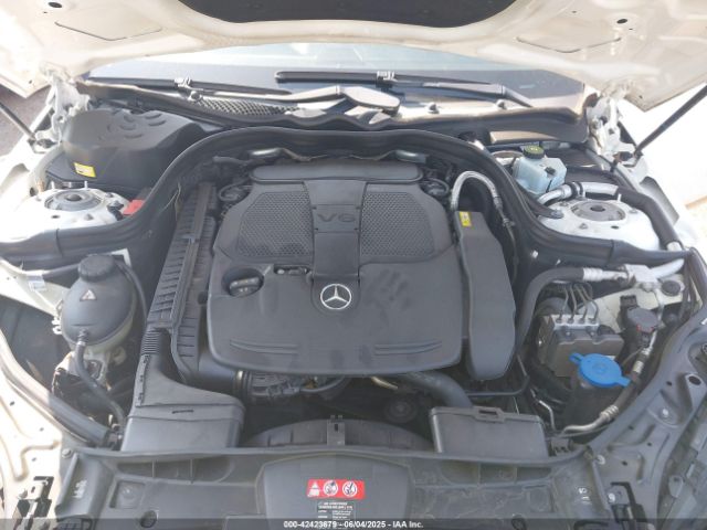 2014 MERCEDES-BENZ E 350 WDDHF8JB5EA875033 Photo 9